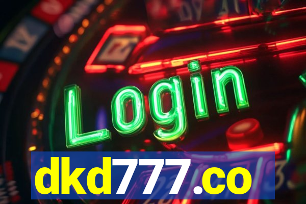 dkd777.co