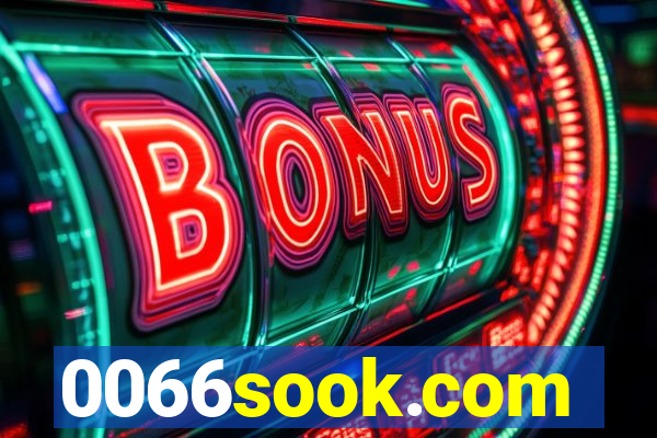 0066sook.com