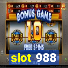 slot 988