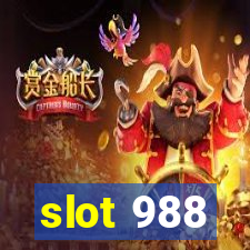 slot 988
