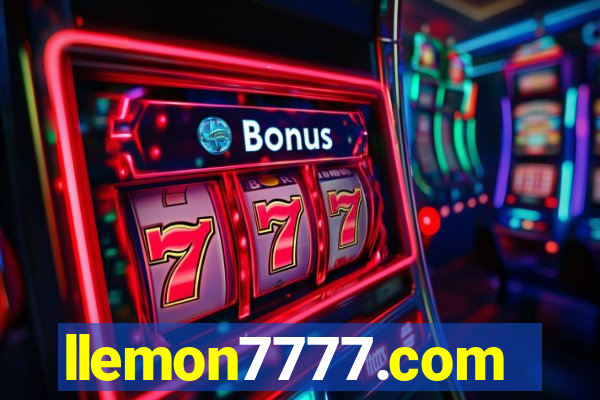 llemon7777.com