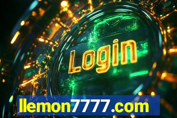llemon7777.com