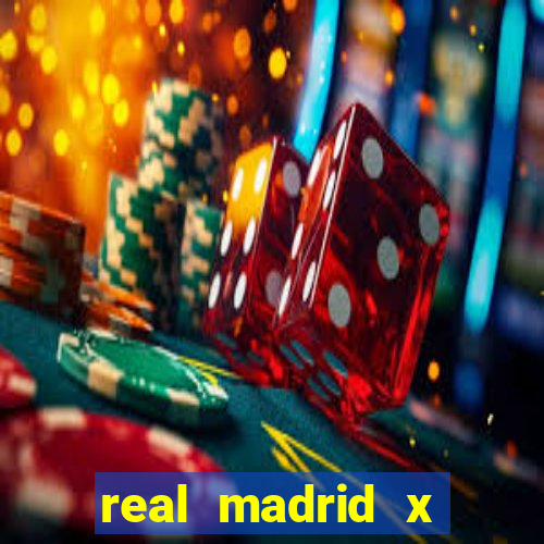 real madrid x liverpool futemax