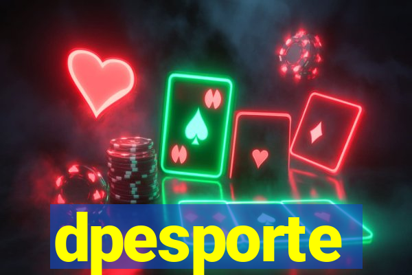 dpesporte