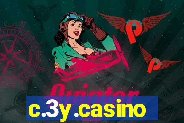 c.3y.casino