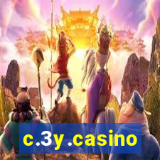 c.3y.casino