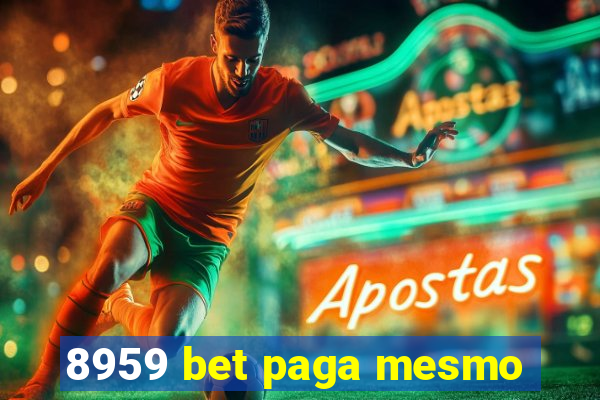 8959 bet paga mesmo