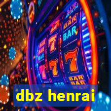 dbz henrai