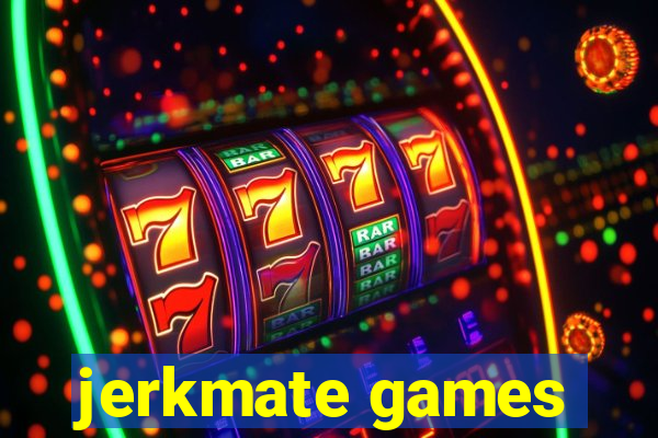 jerkmate games