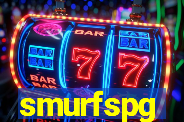 smurfspg