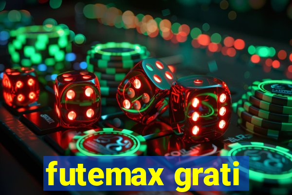 futemax grati
