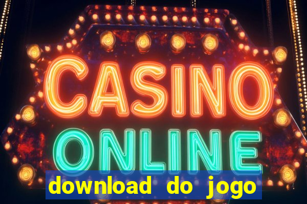 download do jogo do homem-aranha