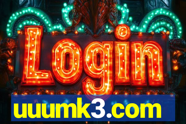 uuumk3.com