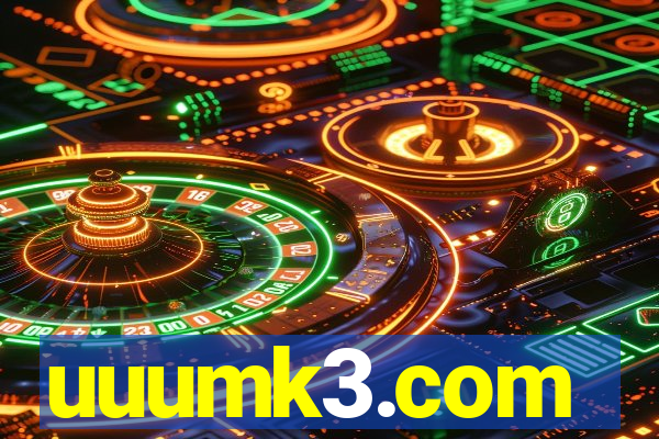uuumk3.com
