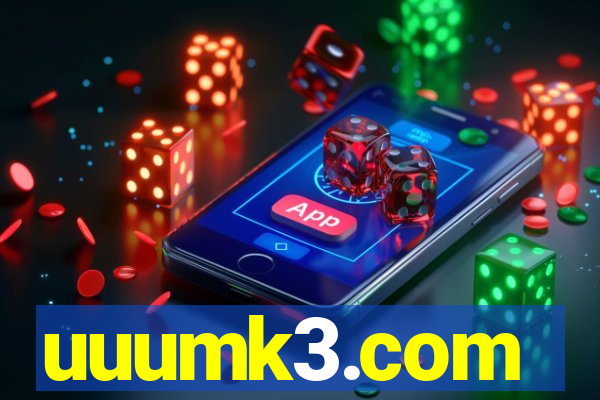 uuumk3.com