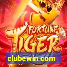 clubewin com