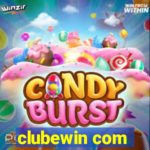 clubewin com
