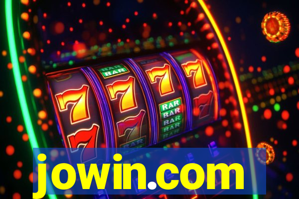 jowin.com