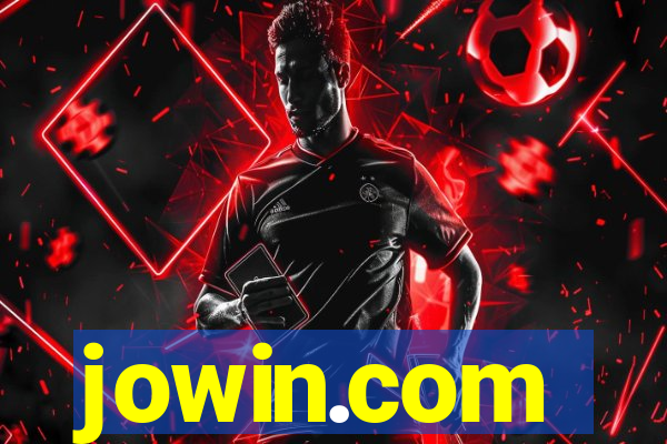 jowin.com