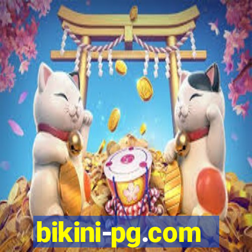 bikini-pg.com