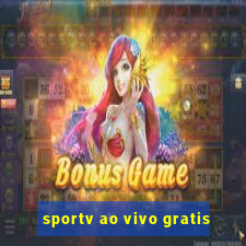 sportv ao vivo gratis