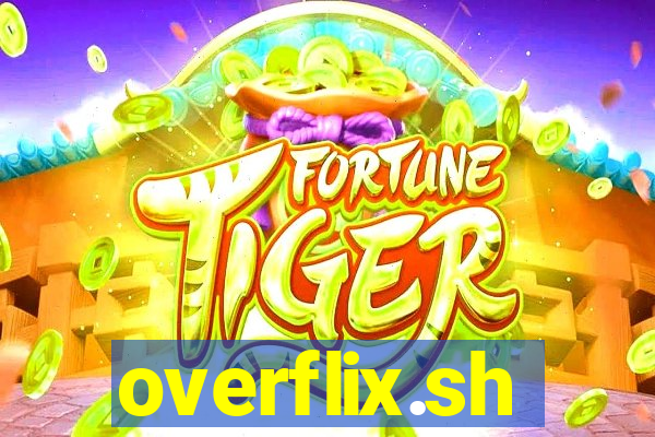 overflix.sh