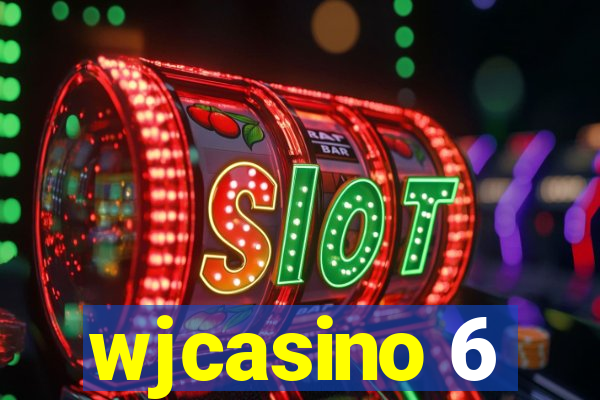 wjcasino 6