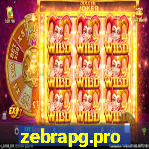 zebrapg.pro