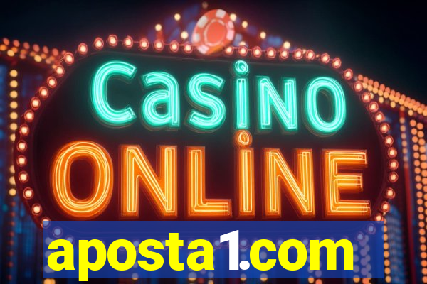 aposta1.com