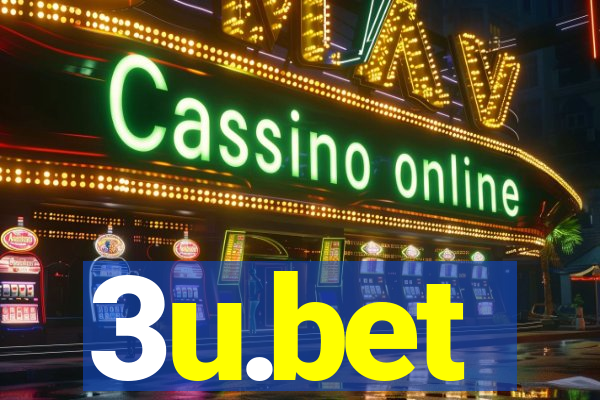 3u.bet
