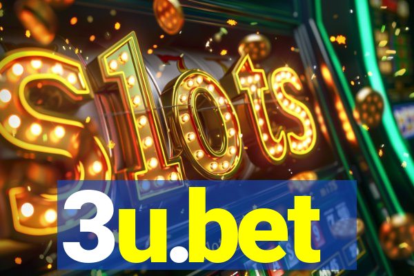 3u.bet