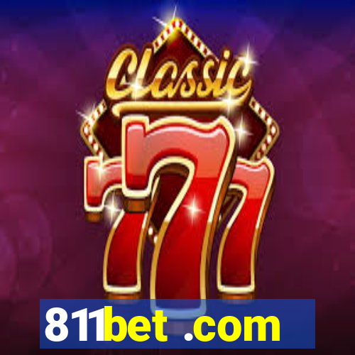 811bet .com