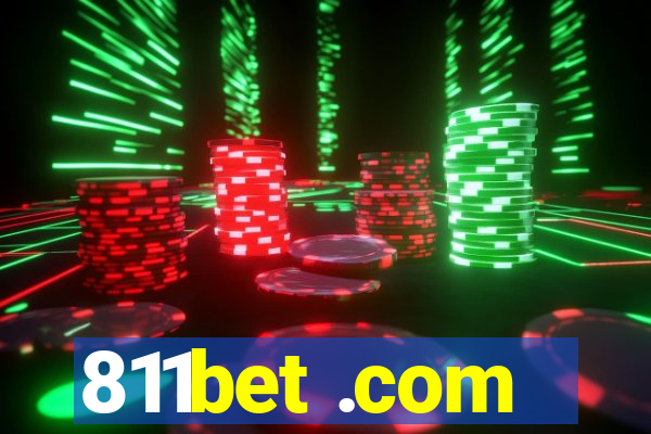 811bet .com