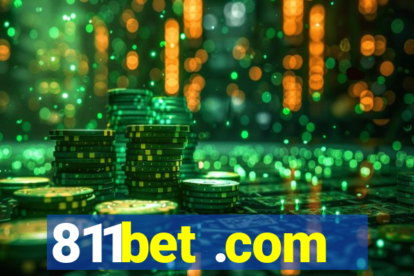 811bet .com