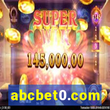 abcbet0.com