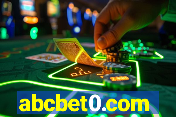 abcbet0.com