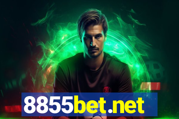 8855bet.net