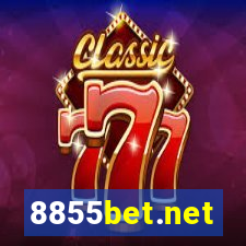 8855bet.net