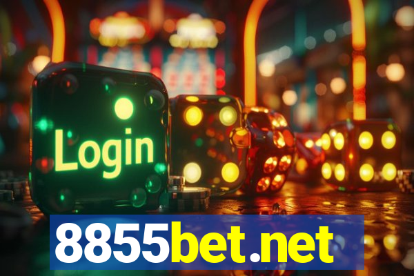 8855bet.net