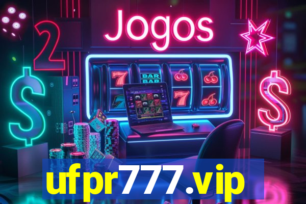 ufpr777.vip