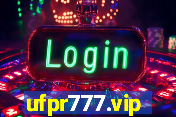 ufpr777.vip