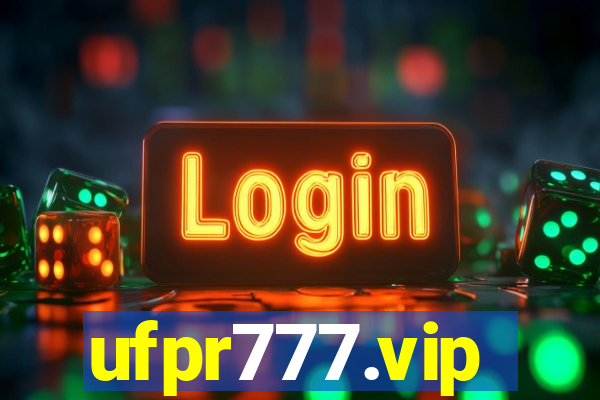ufpr777.vip