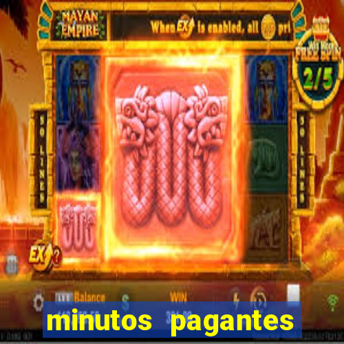 minutos pagantes jogos pg