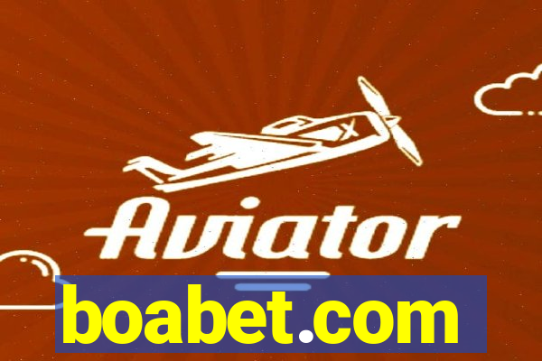 boabet.com