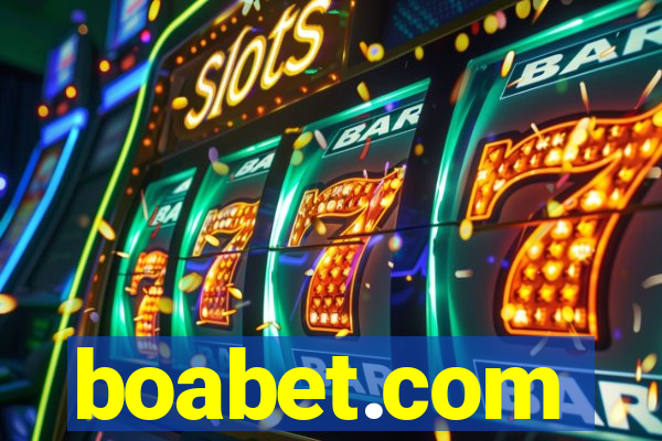 boabet.com