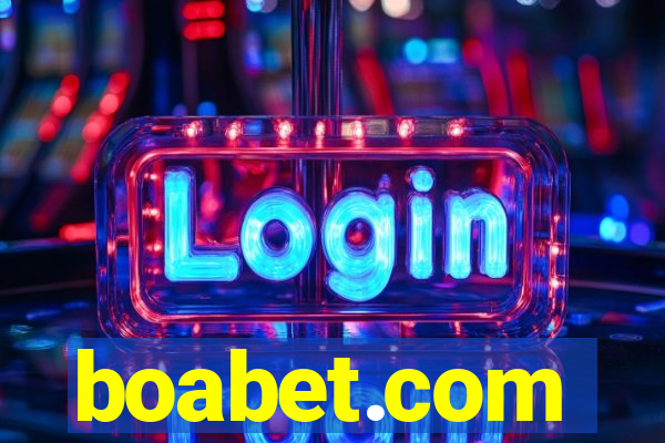 boabet.com