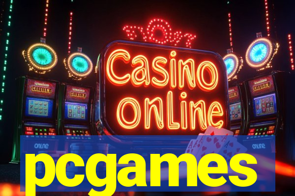 pcgames