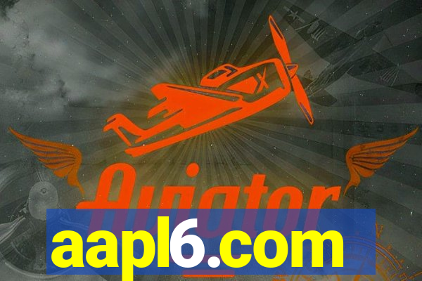 aapl6.com