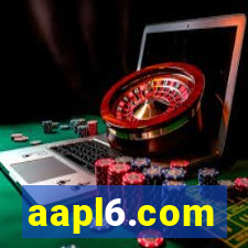 aapl6.com