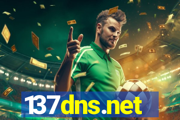 137dns.net